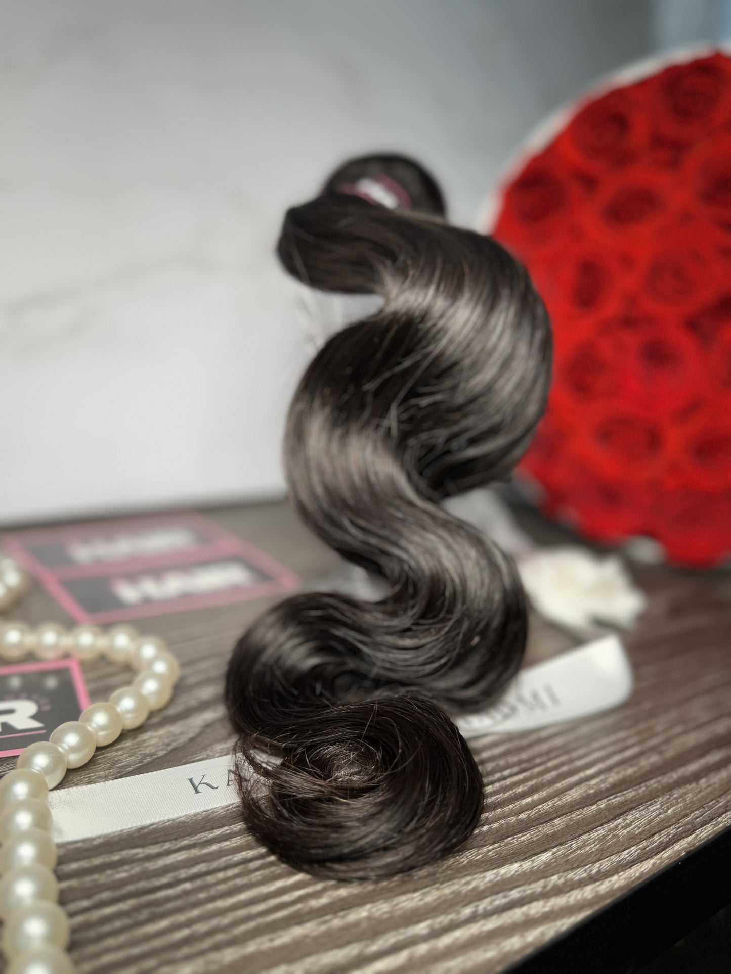 3 Bundle Deal- Virgin Hair