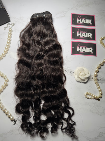 4 Bundle Deal- Virgin Hair