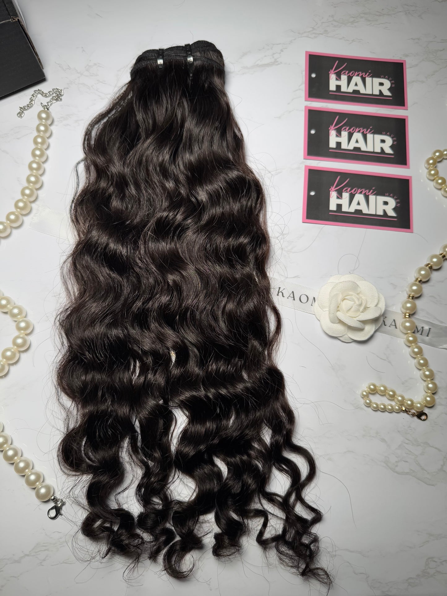 3 Bundle Deal- Virgin Hair