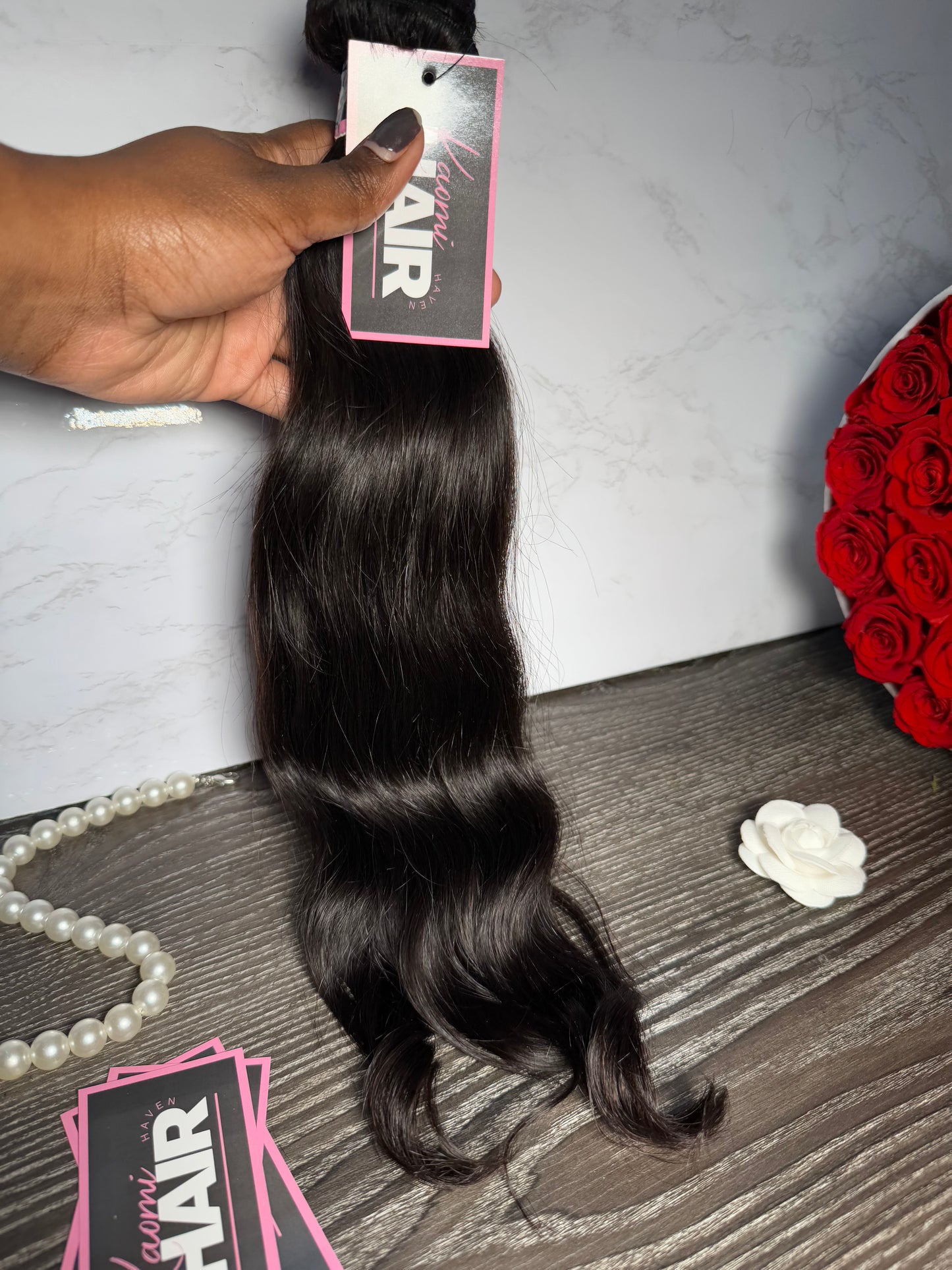 1 Bundle- Bodywave