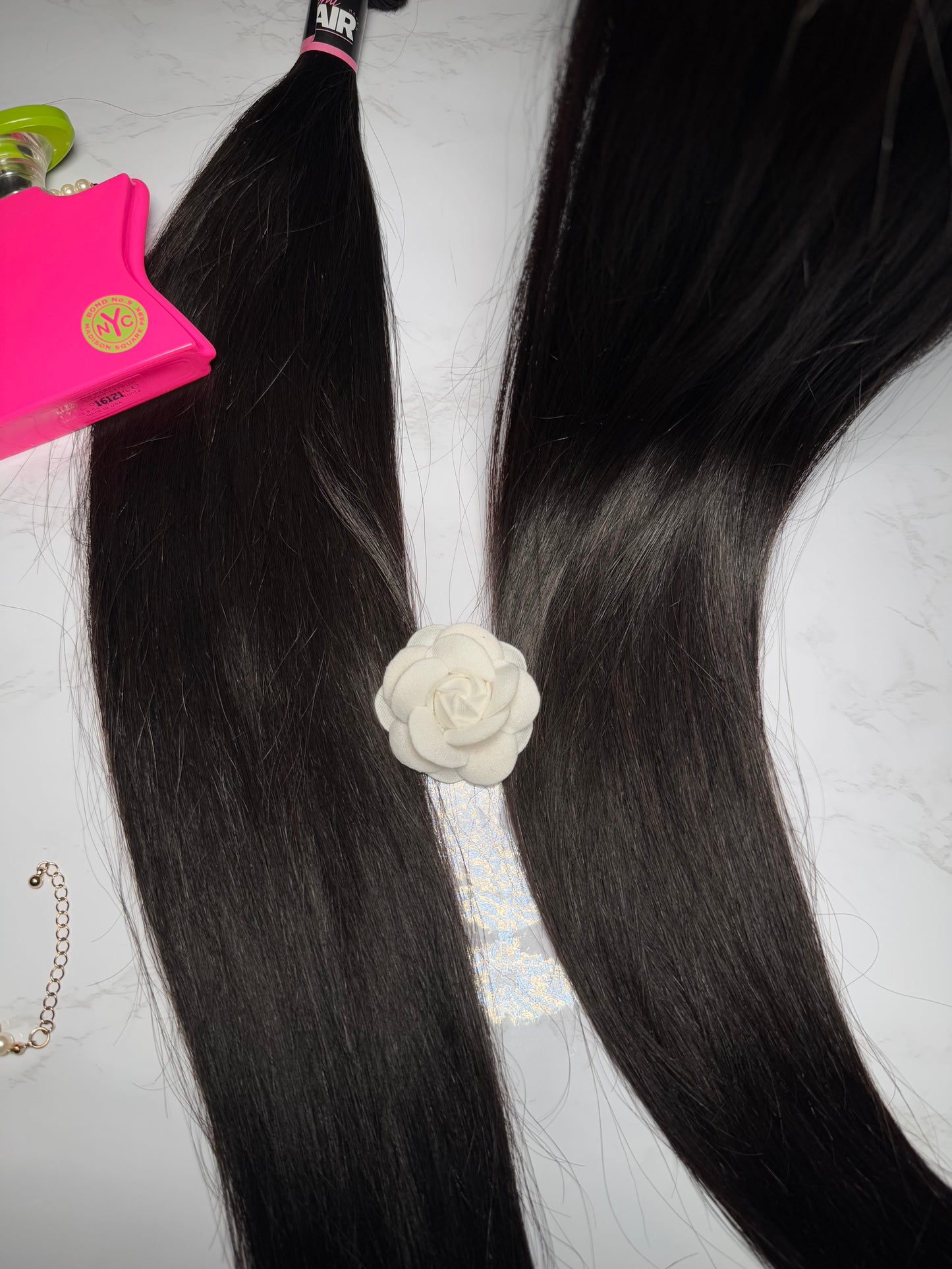 2 Bundle Deal- Virgin Hair