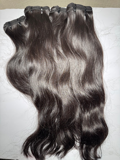 4 Bundle Deal- Indo Breeze Wave