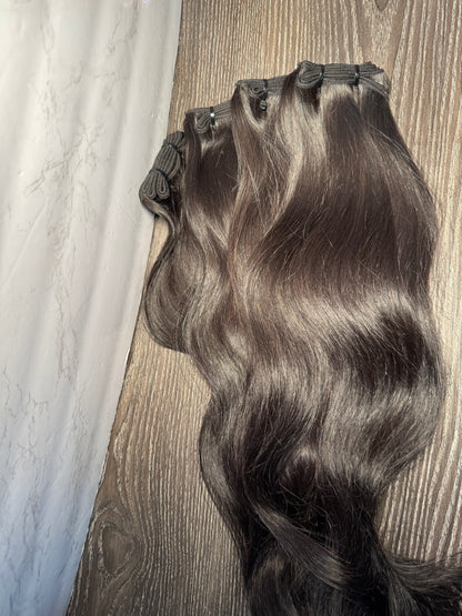 4 Bundle Deal- Indo Breeze Wave