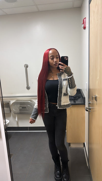 3 Bundle Deal- Virgin Hair