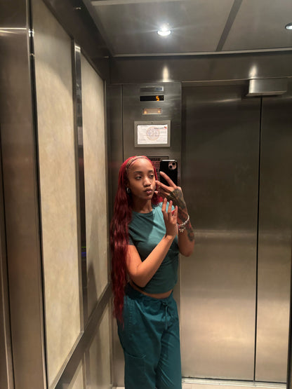 3 Bundle Deal- Virgin Hair