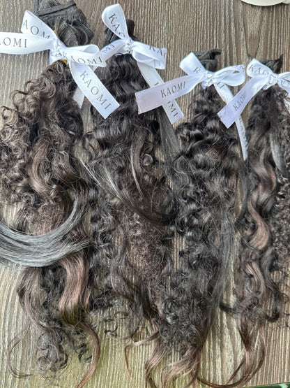 KAOMI Sampler Kit