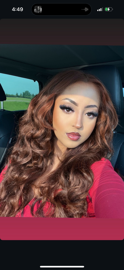 3 Bundle Deal - Kinky Curly