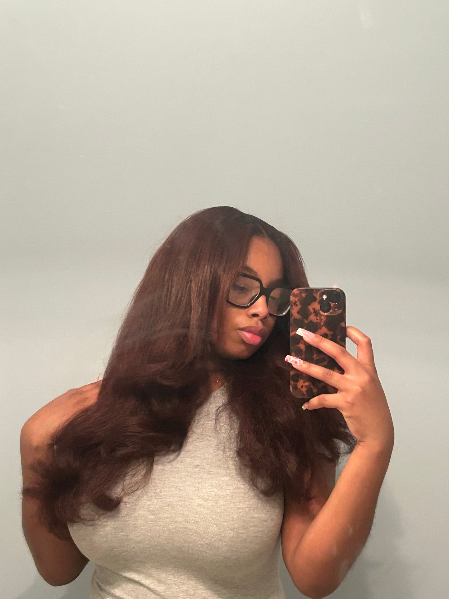 Kinky Curly