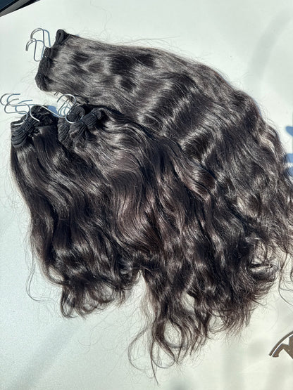 4 Bundle Deal- Indo Breeze Wave