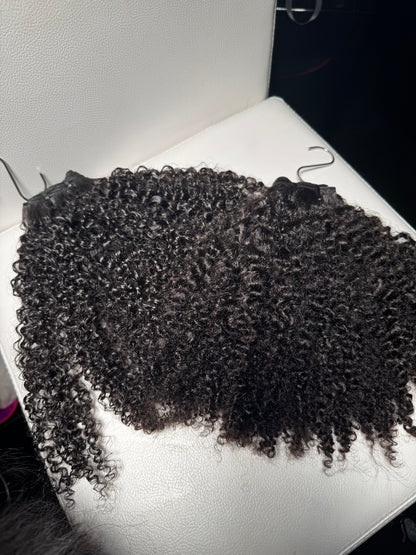 Kinky Curly