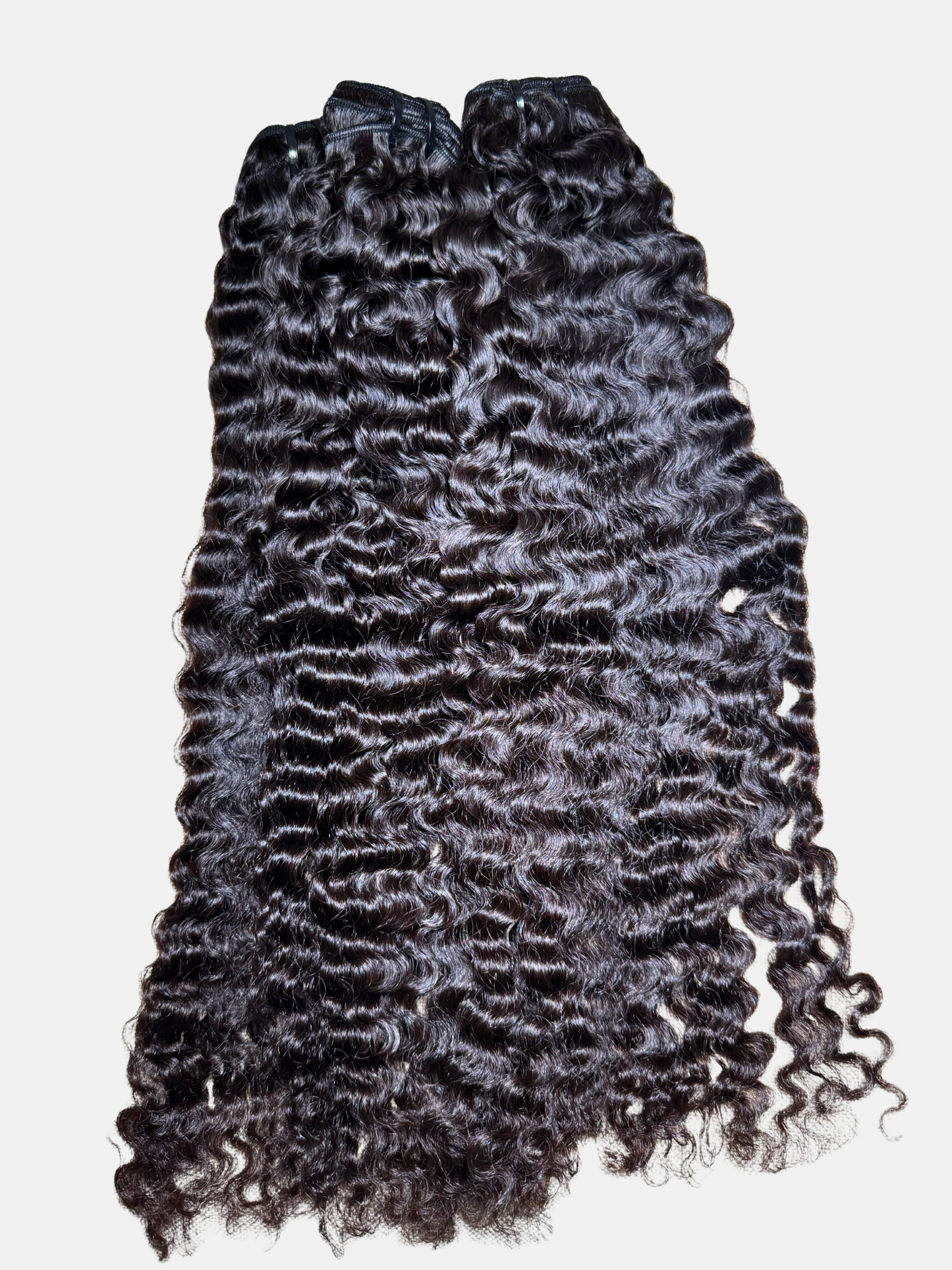 3 Bundle Deal - Tight Burmese Bloom (kinky)