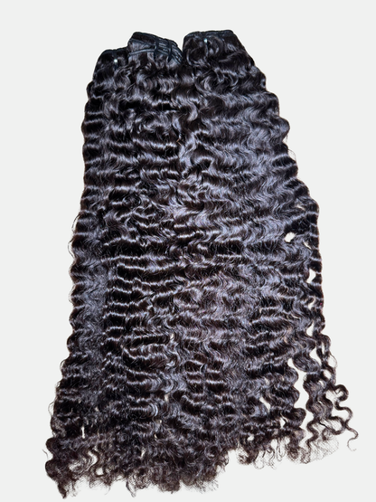 3 Bundle Deal - Tight Burmese Bloom (kinky)