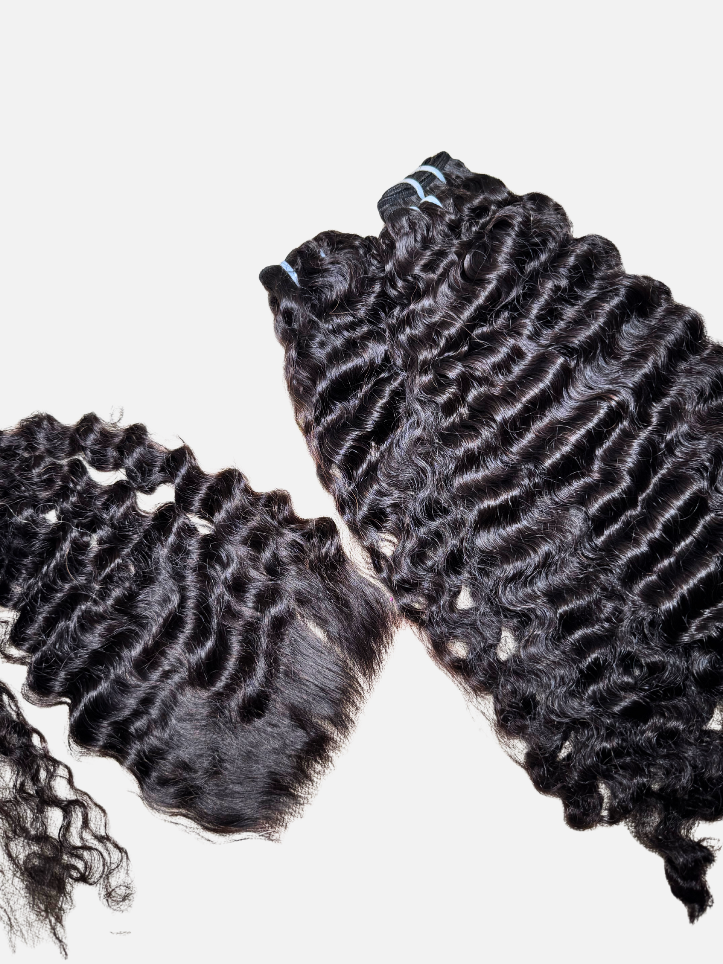 Burmese Bloom HD Lace + 3 Bundle Deal