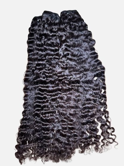 3 Bundle Deal - Tight Burmese Bloom (kinky)