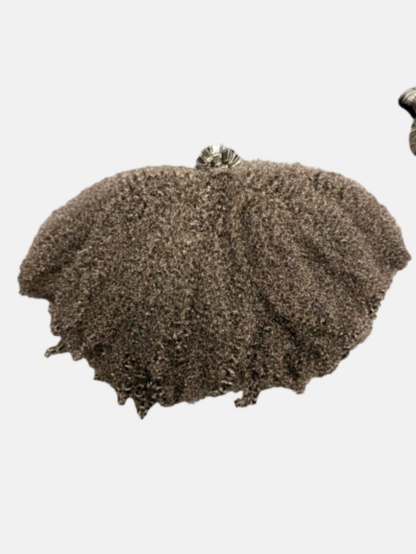 K Tips- Kinky Curly