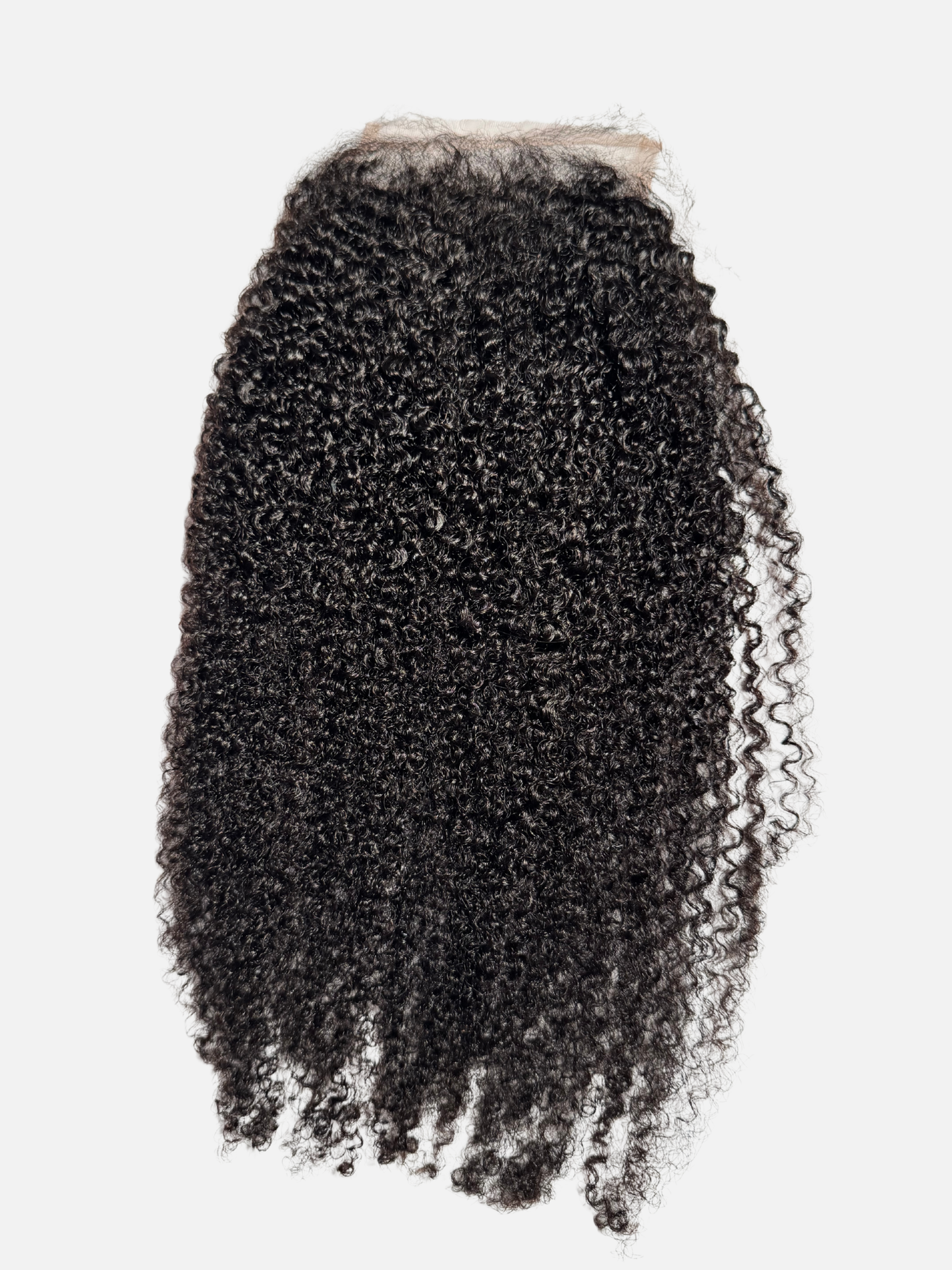HD Lace- Kinky Curly