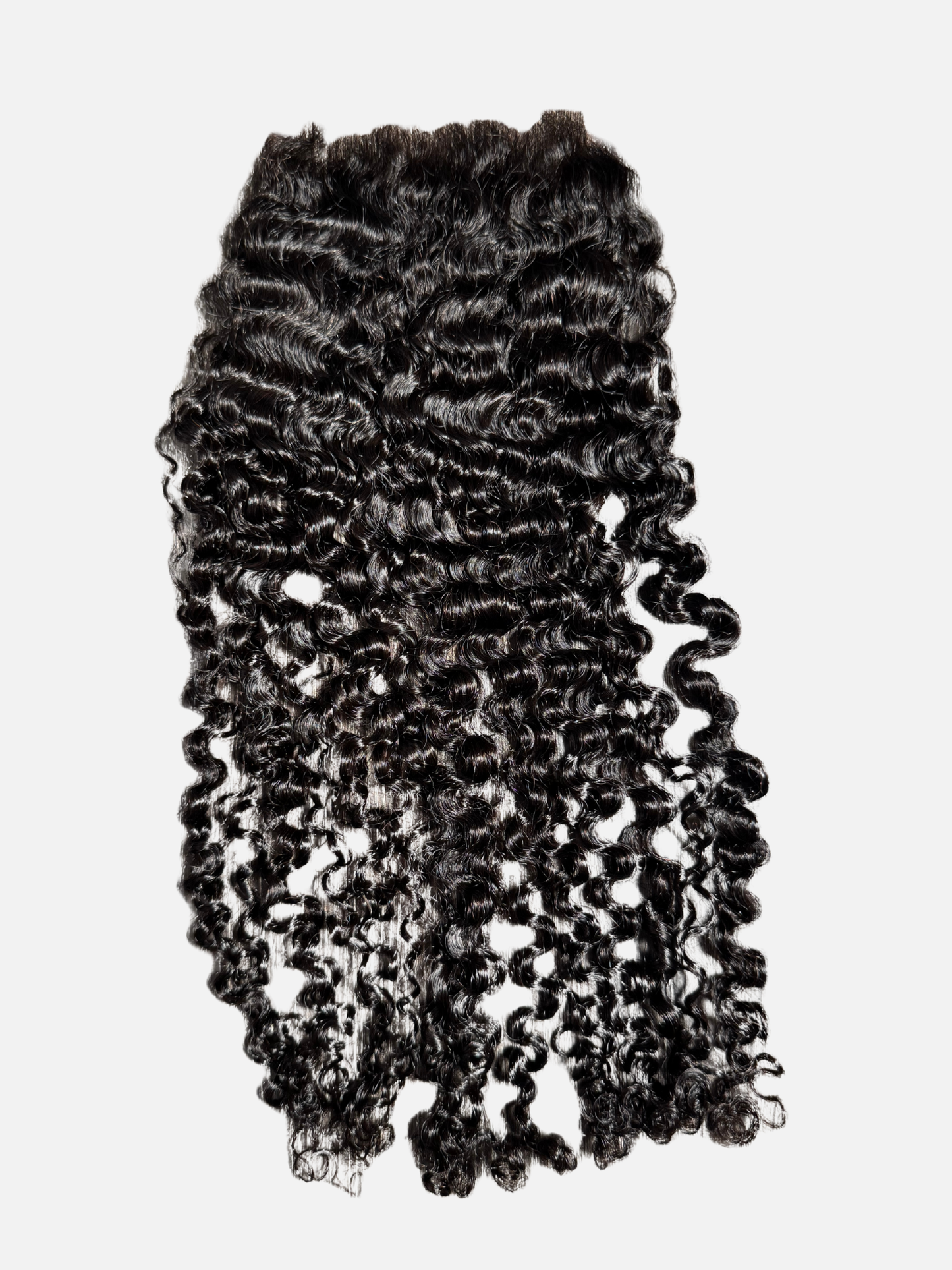 HD Lace- Kinky Curly
