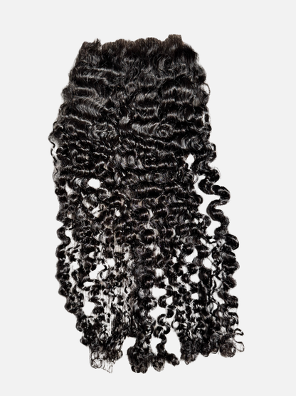 HD Lace- Kinky Curly