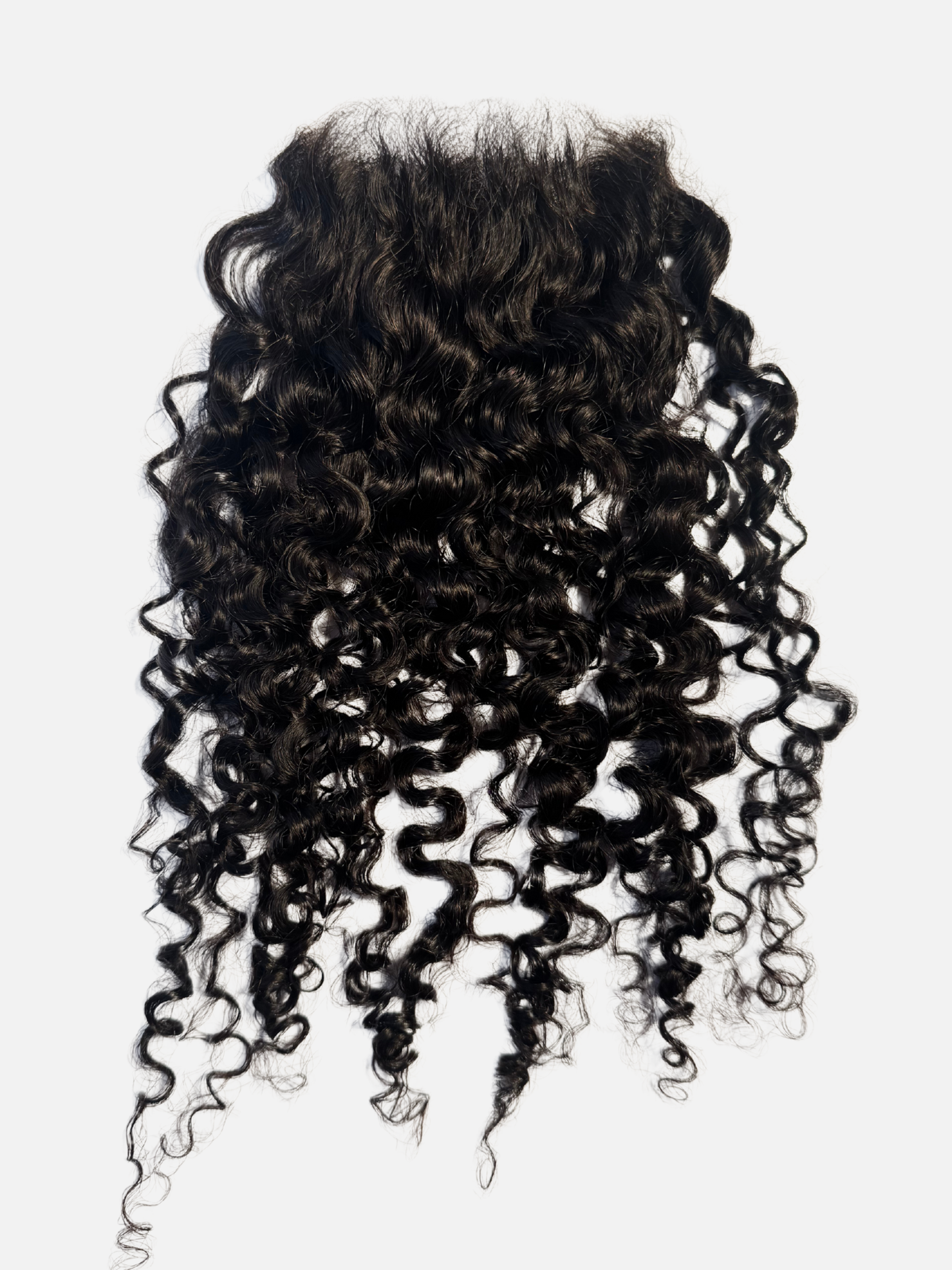 HD Lace- Nova Curly