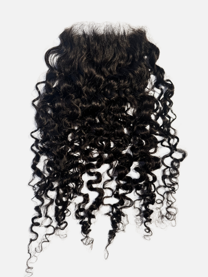HD Lace- Nova Curly