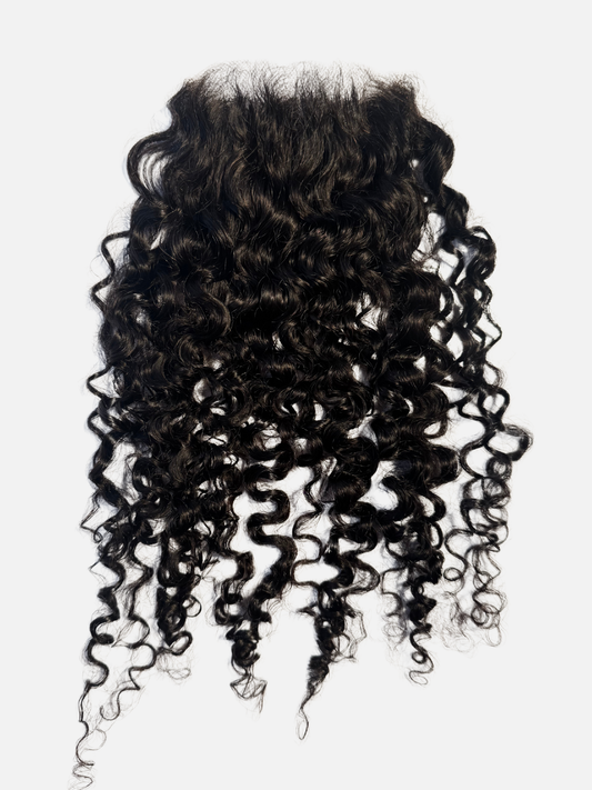 HD Lace- Nova Curly